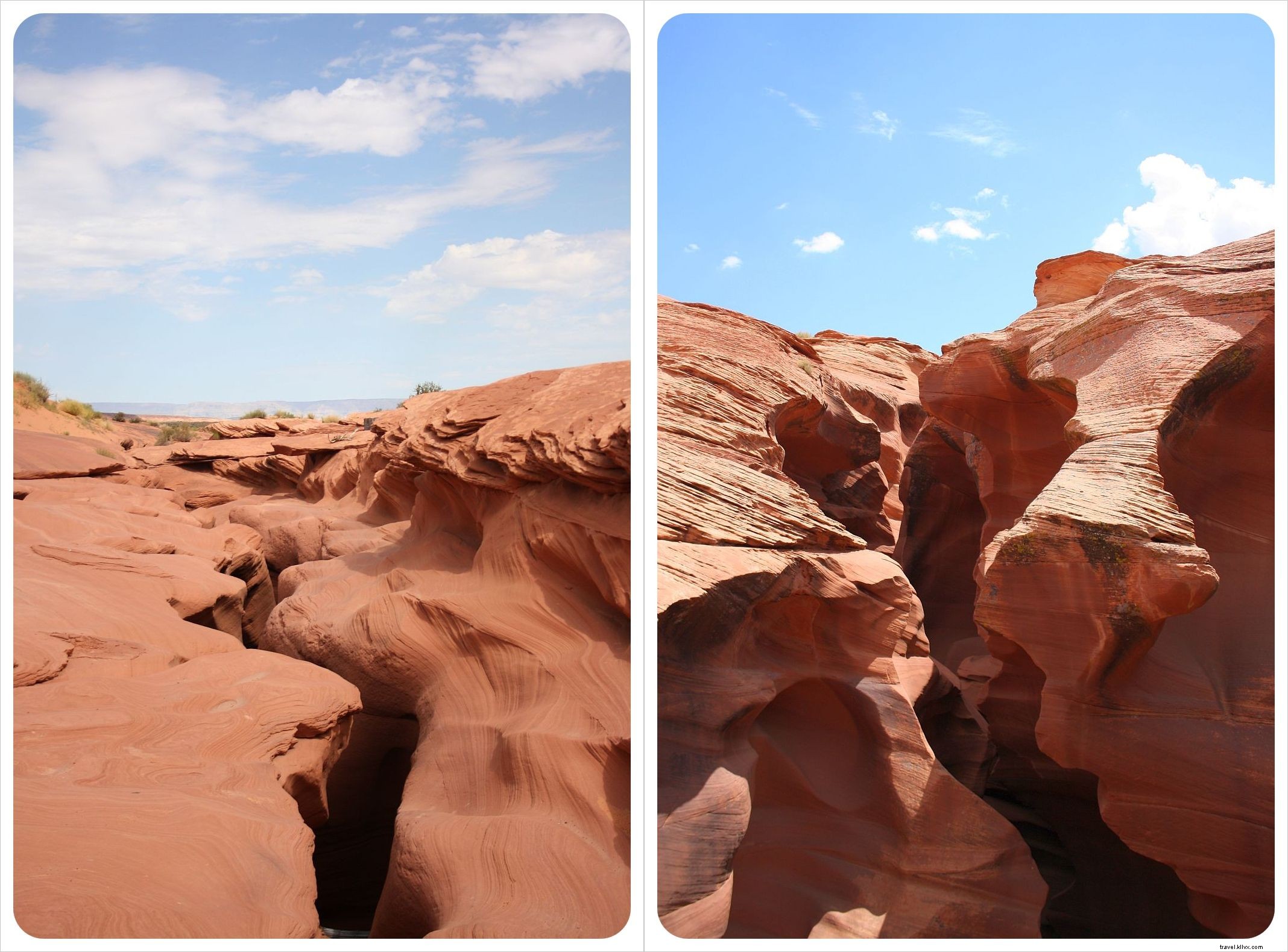 5 Common Mistakes to Avoid When Visiting Antelope Canyon