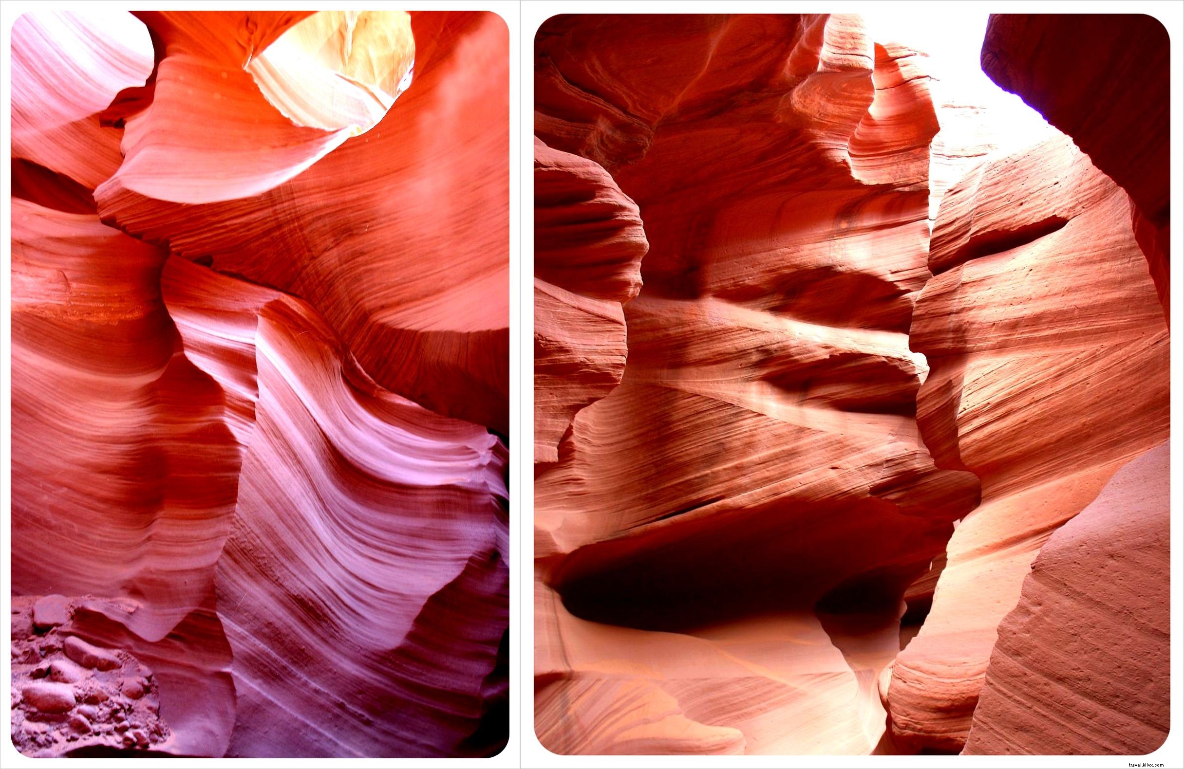 5 Common Mistakes to Avoid When Visiting Antelope Canyon
