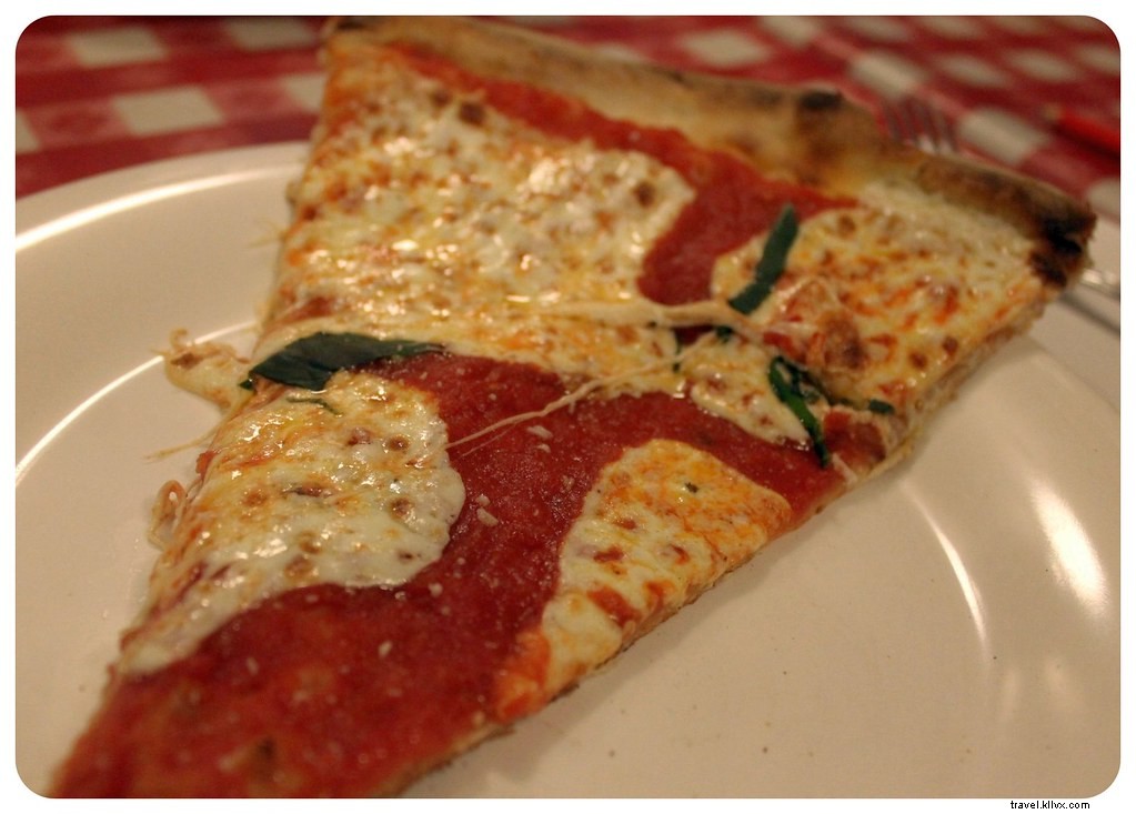 Best Pizza in NYC: A Local Expert s Guide to Top Pizzerias and Must-Try Slices