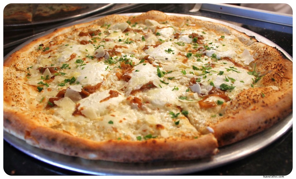 Best Pizza in NYC: A Local Expert s Guide to Top Pizzerias and Must-Try Slices