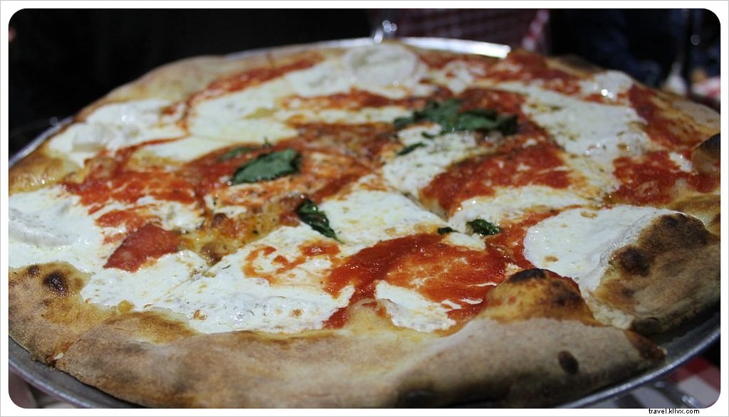 Best Pizza in NYC: A Local Expert s Guide to Top Pizzerias and Must-Try Slices