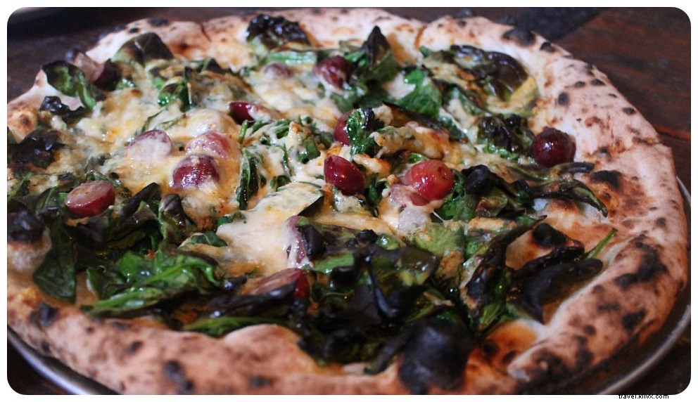 Best Pizza in NYC: A Local Expert s Guide to Top Pizzerias and Must-Try Slices