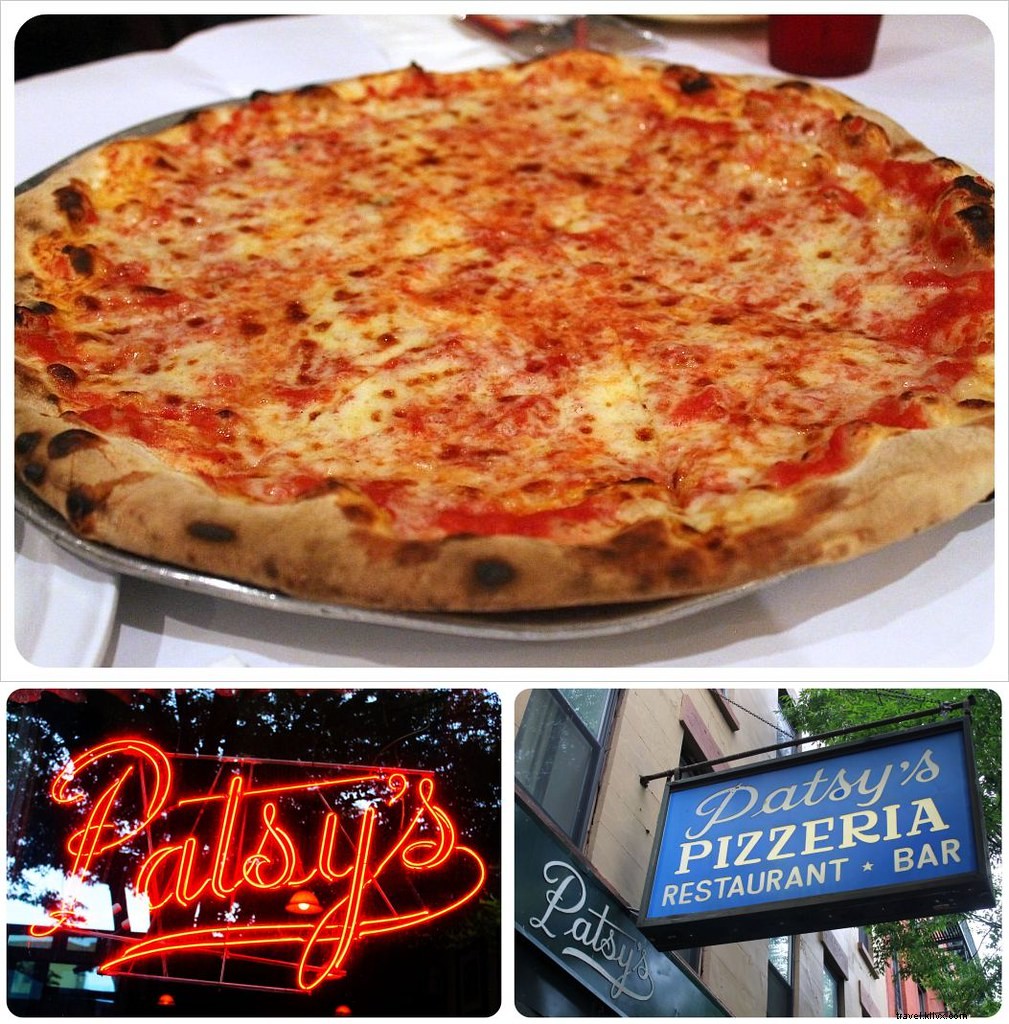 Best Pizza in NYC: A Local Expert s Guide to Top Pizzerias and Must-Try Slices