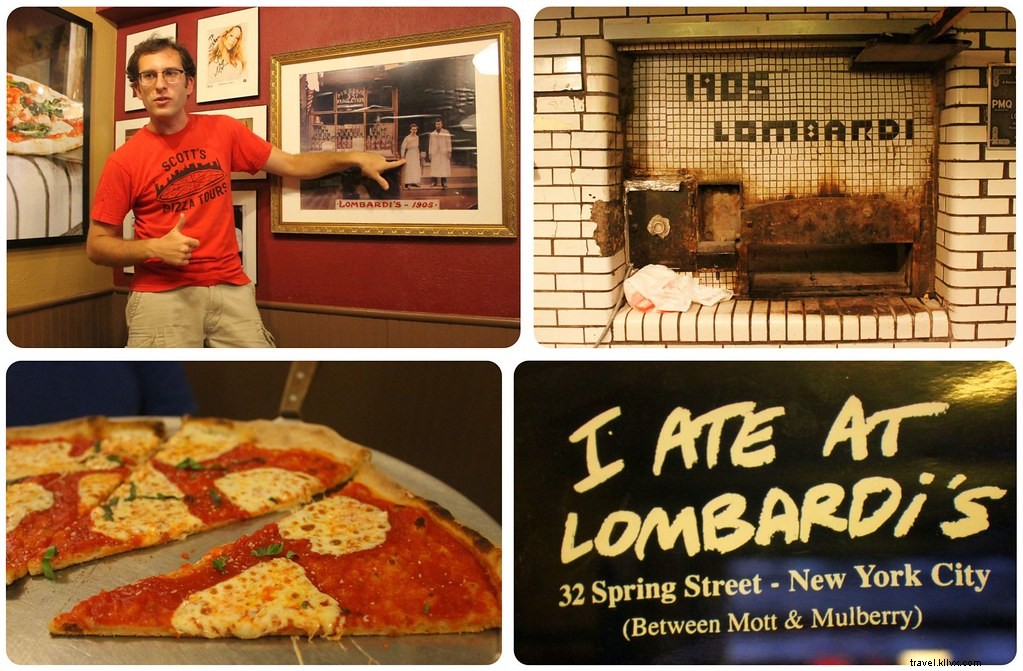 Best Pizza in NYC: A Local Expert s Guide to Top Pizzerias and Must-Try Slices