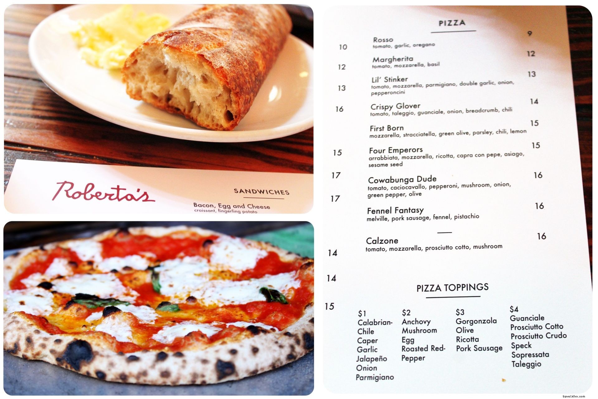 Best Pizza in NYC: A Local Expert s Guide to Top Pizzerias and Must-Try Slices