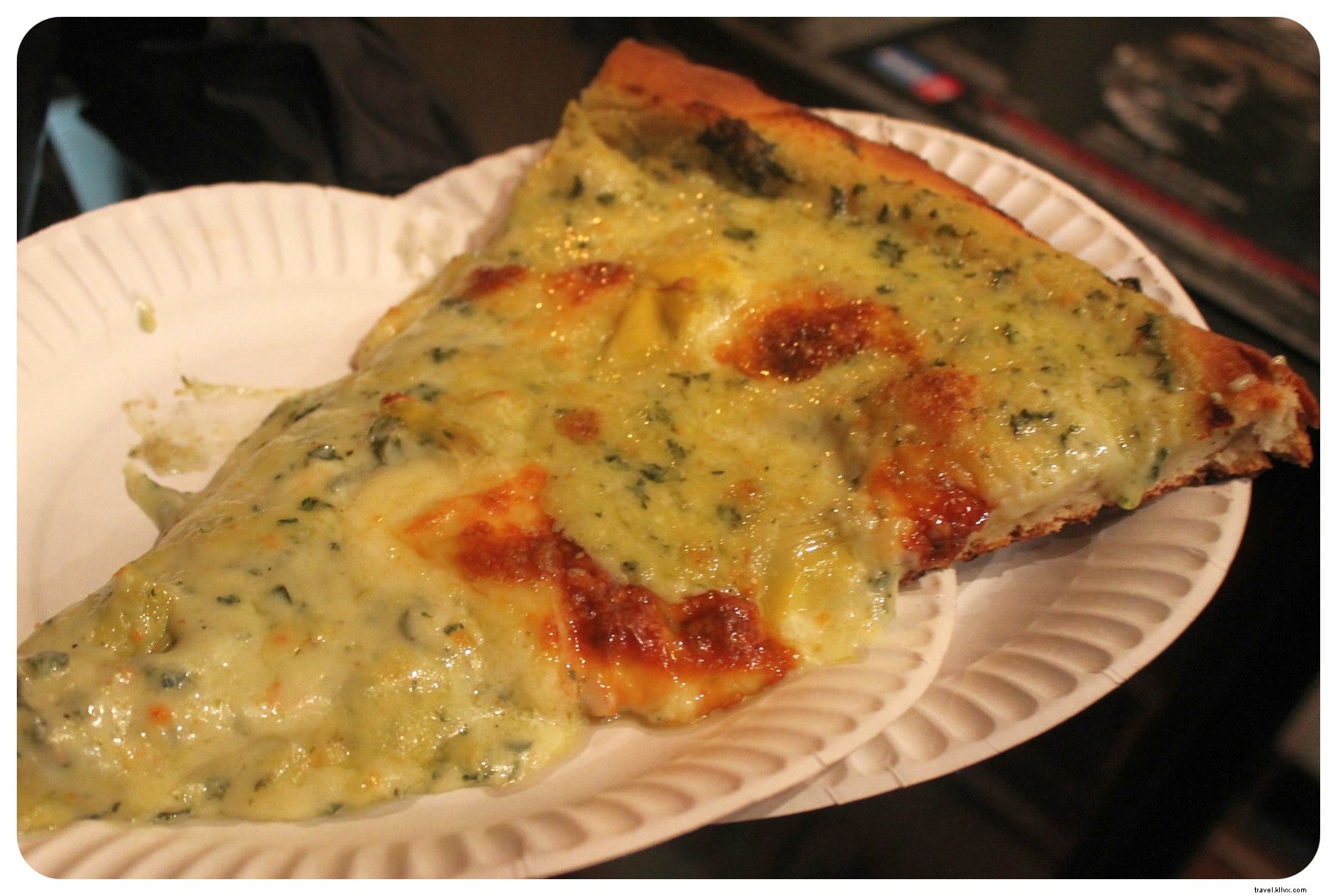 Best Pizza in NYC: A Local Expert s Guide to Top Pizzerias and Must-Try Slices