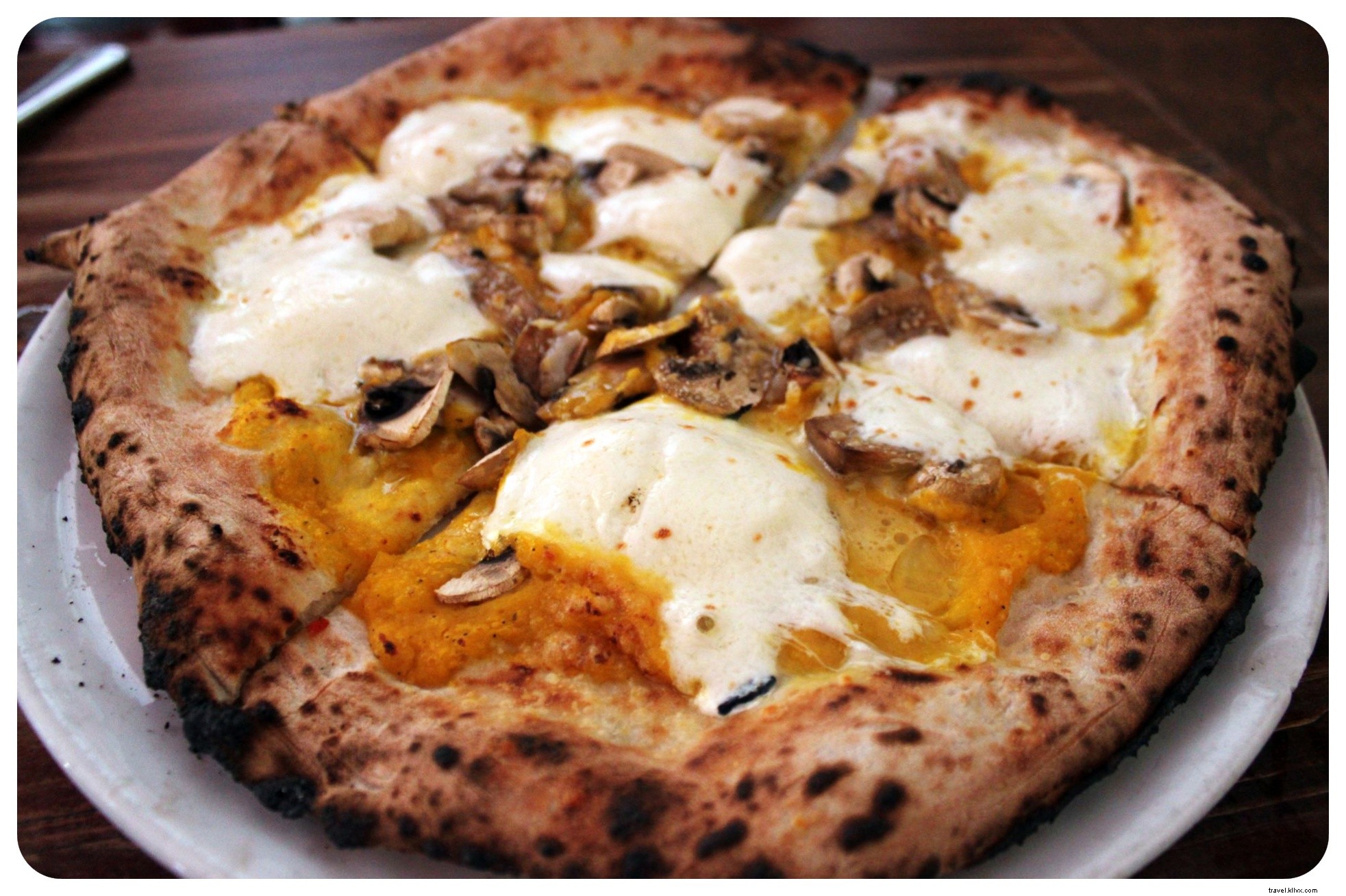 Best Pizza in NYC: A Local Expert s Guide to Top Pizzerias and Must-Try Slices