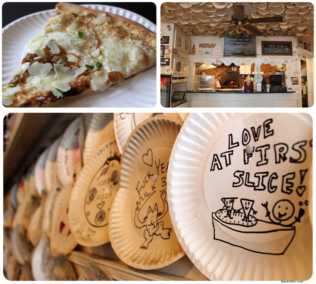 Best Pizza in NYC: A Local Expert s Guide to Top Pizzerias and Must-Try Slices