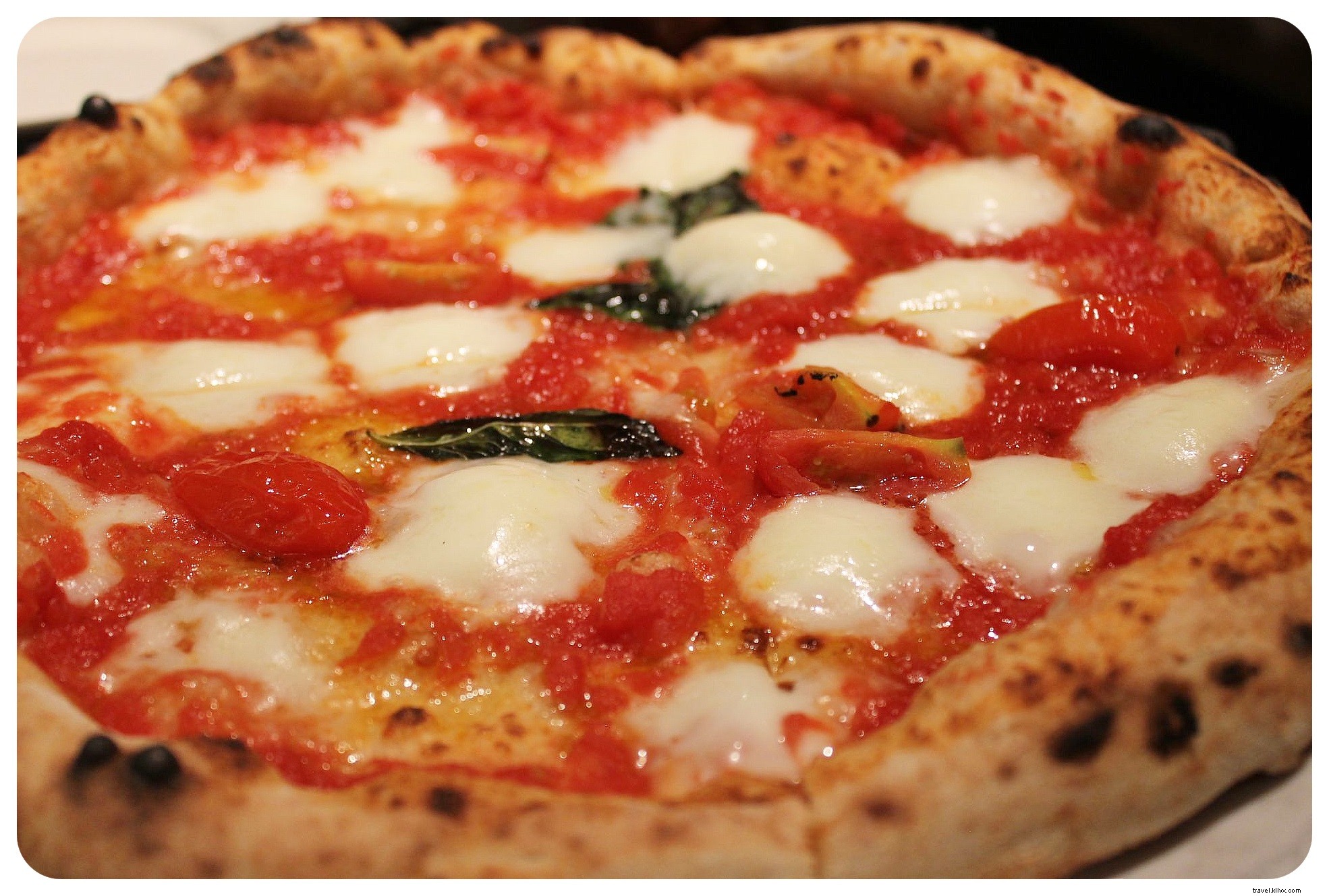 Best Pizza in NYC: A Local Expert s Guide to Top Pizzerias and Must-Try Slices