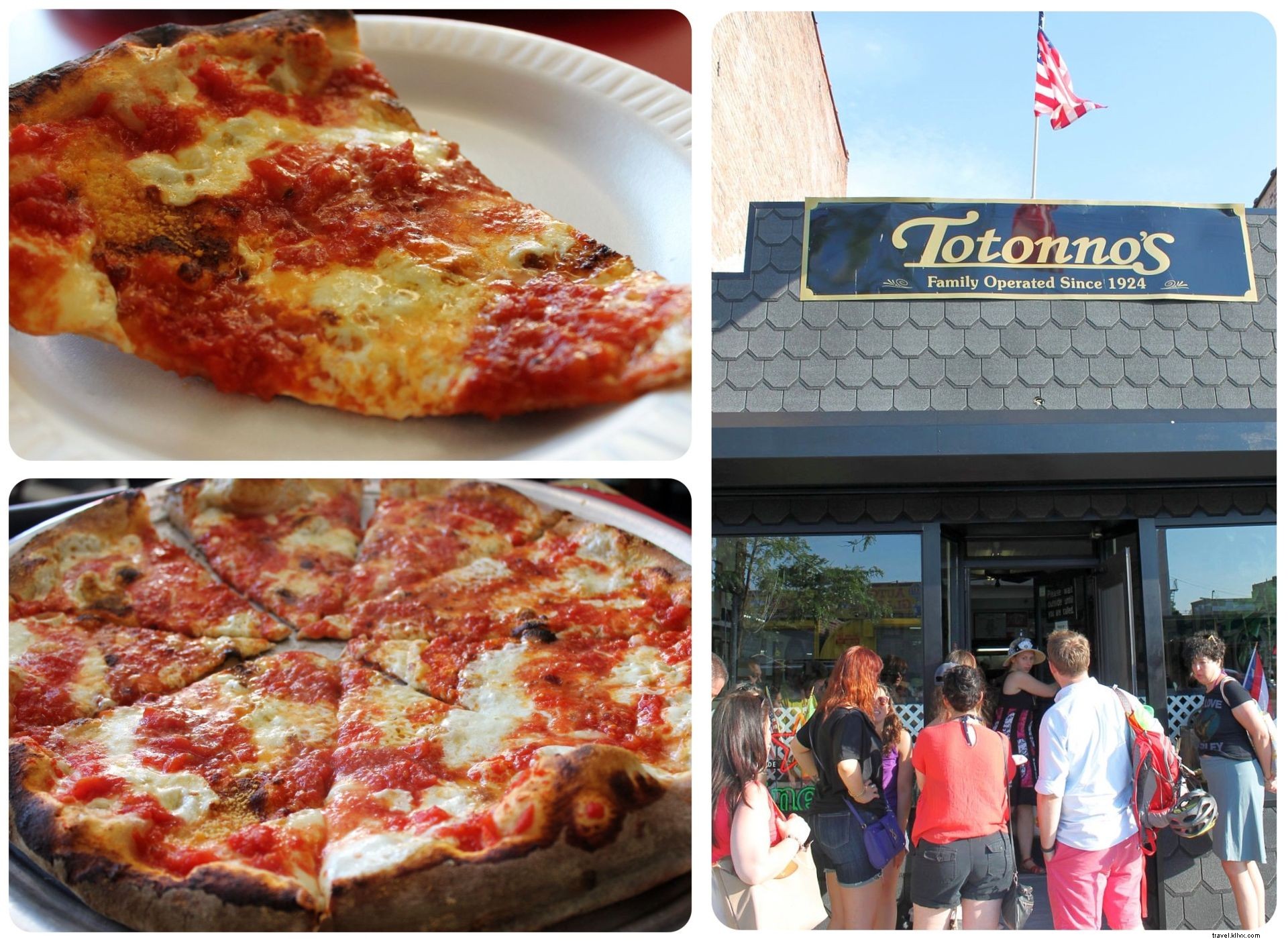 Best Pizza in NYC: A Local Expert s Guide to Top Pizzerias and Must-Try Slices