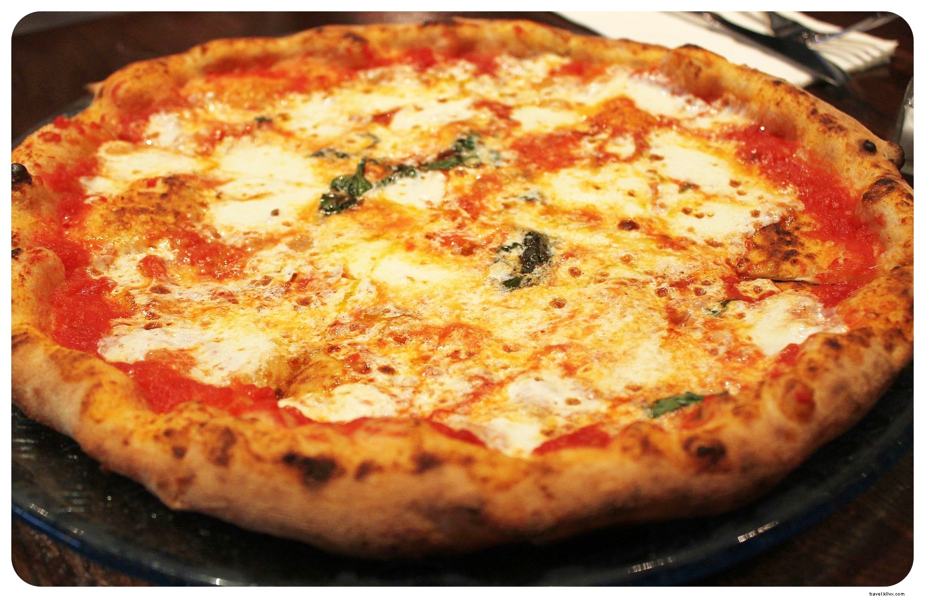 Best Pizza in NYC: A Local Expert s Guide to Top Pizzerias and Must-Try Slices