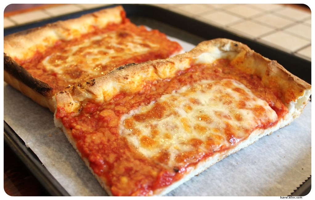 Best Pizza in NYC: A Local Expert s Guide to Top Pizzerias and Must-Try Slices