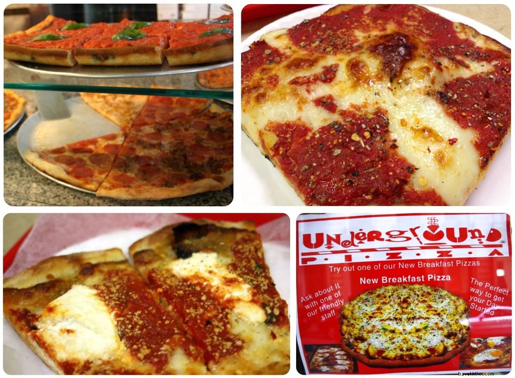 Best Pizza in NYC: A Local Expert s Guide to Top Pizzerias and Must-Try Slices
