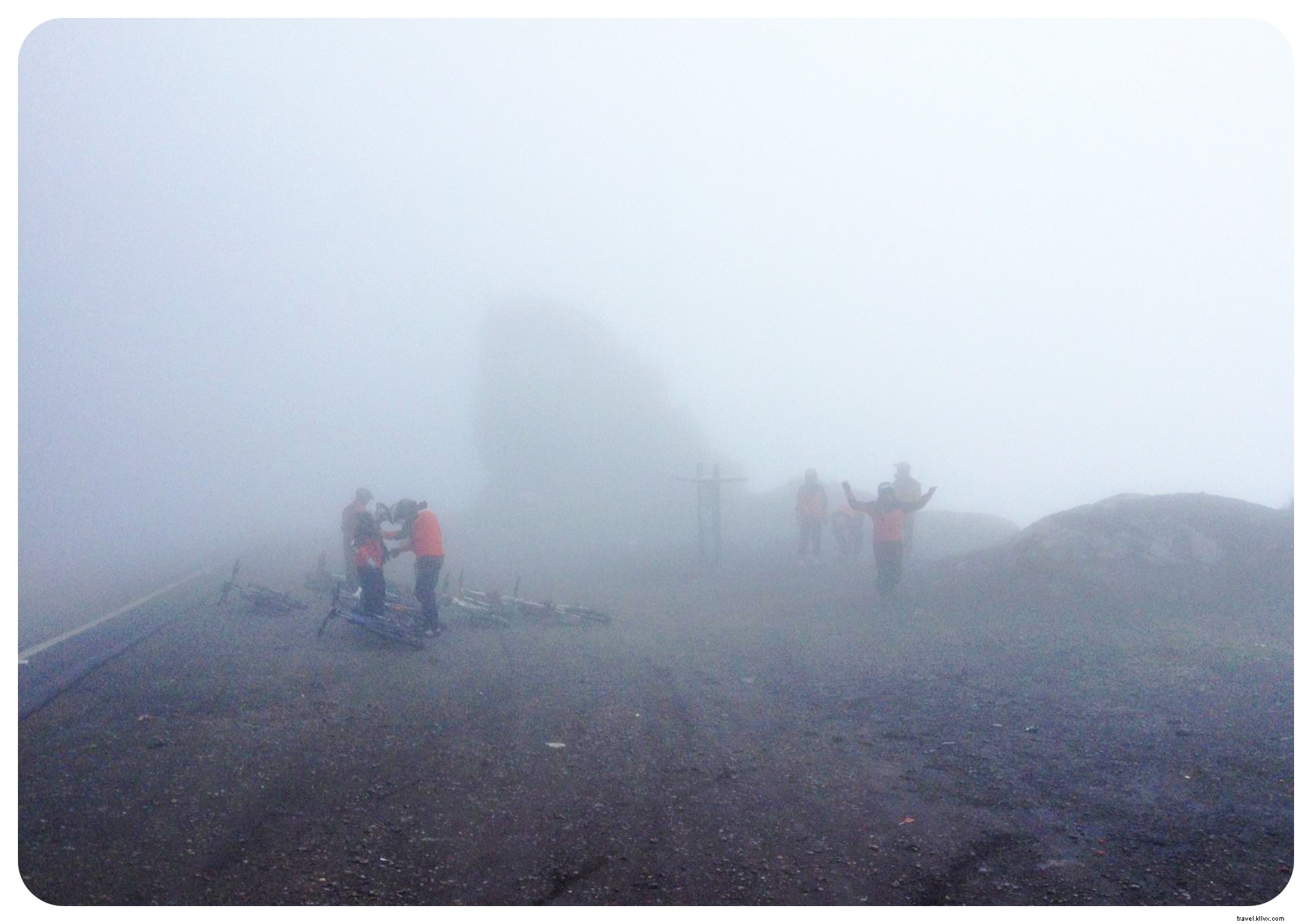 Cycling Bolivia s Death Road: My Thrilling Descent on the Yungas Road