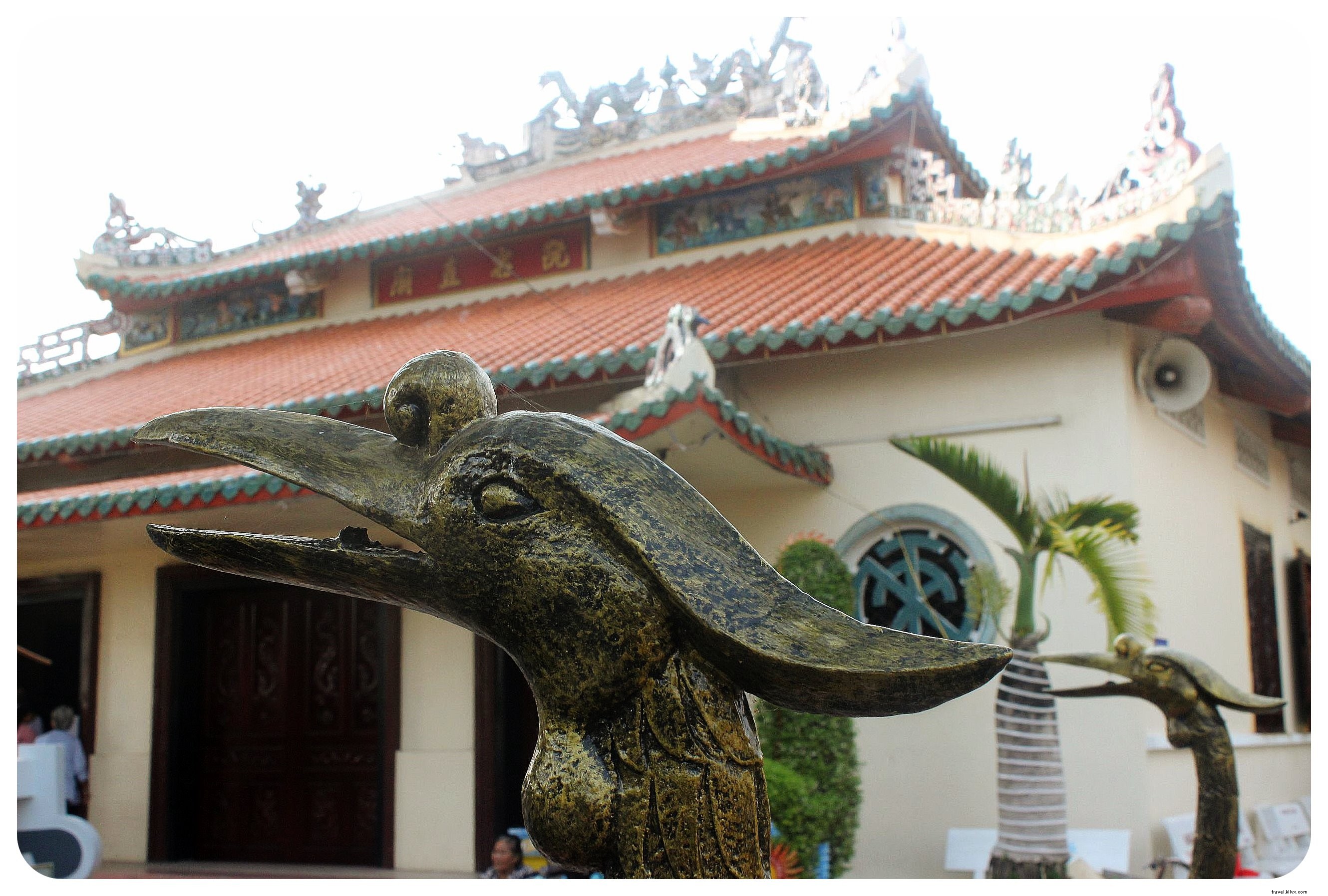 Unexpected Charms of Rach Gia, Vietnam: A Traveler s Delight in the Mekong Delta