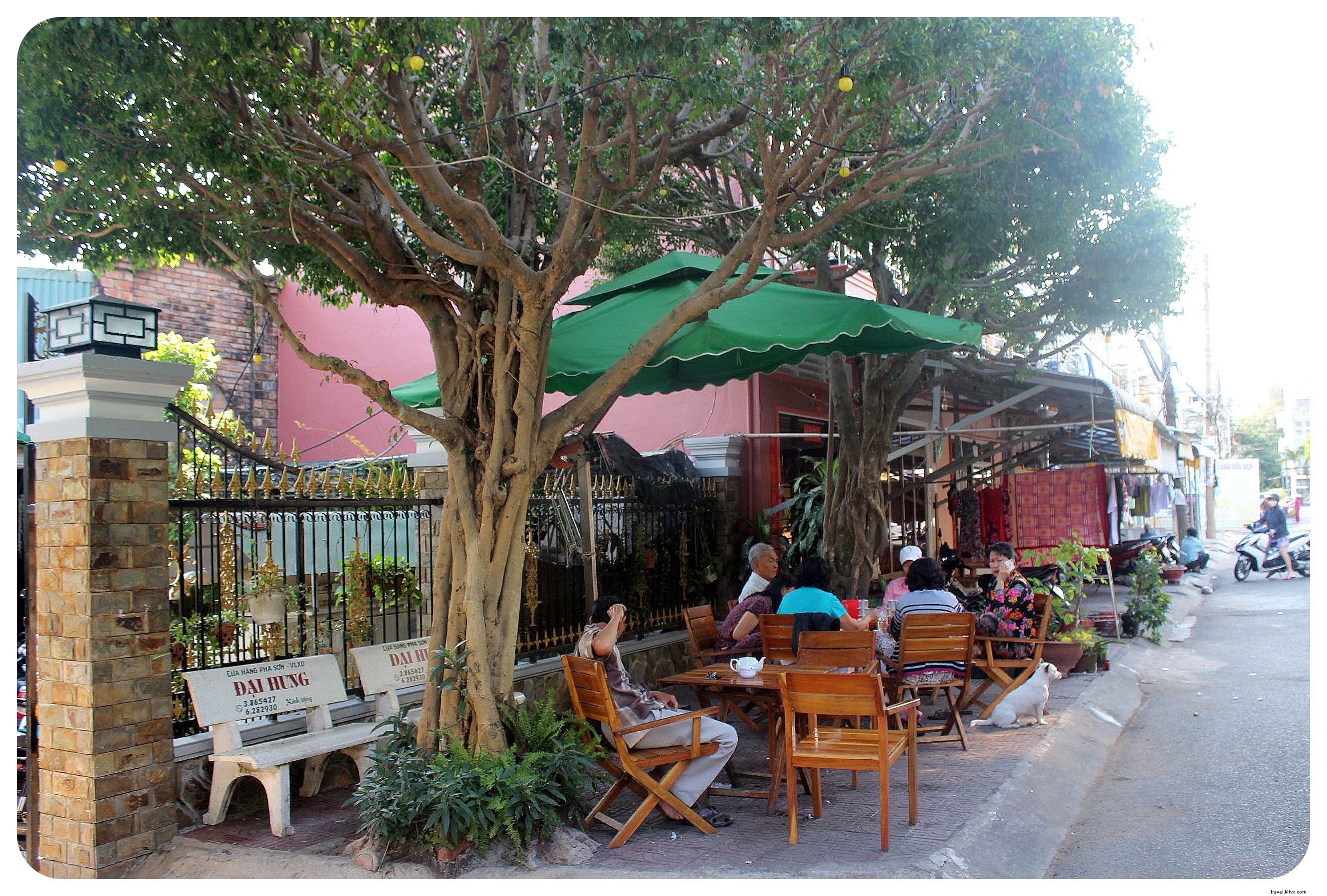 Unexpected Charms of Rach Gia, Vietnam: A Traveler s Delight in the Mekong Delta