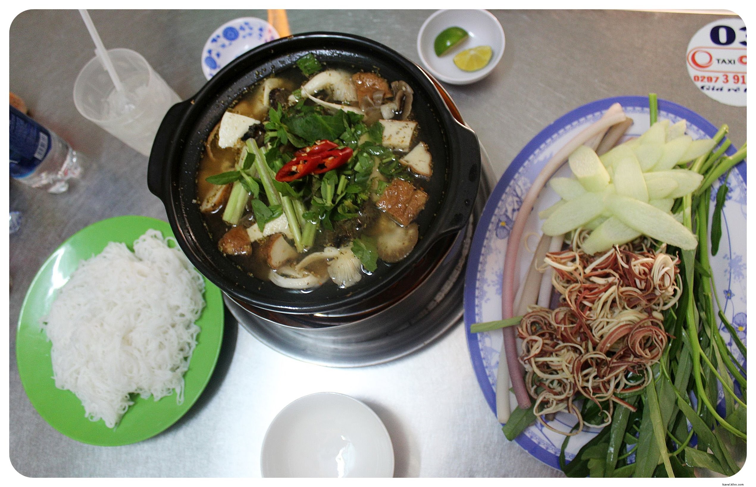 Unexpected Charms of Rach Gia, Vietnam: A Traveler s Delight in the Mekong Delta