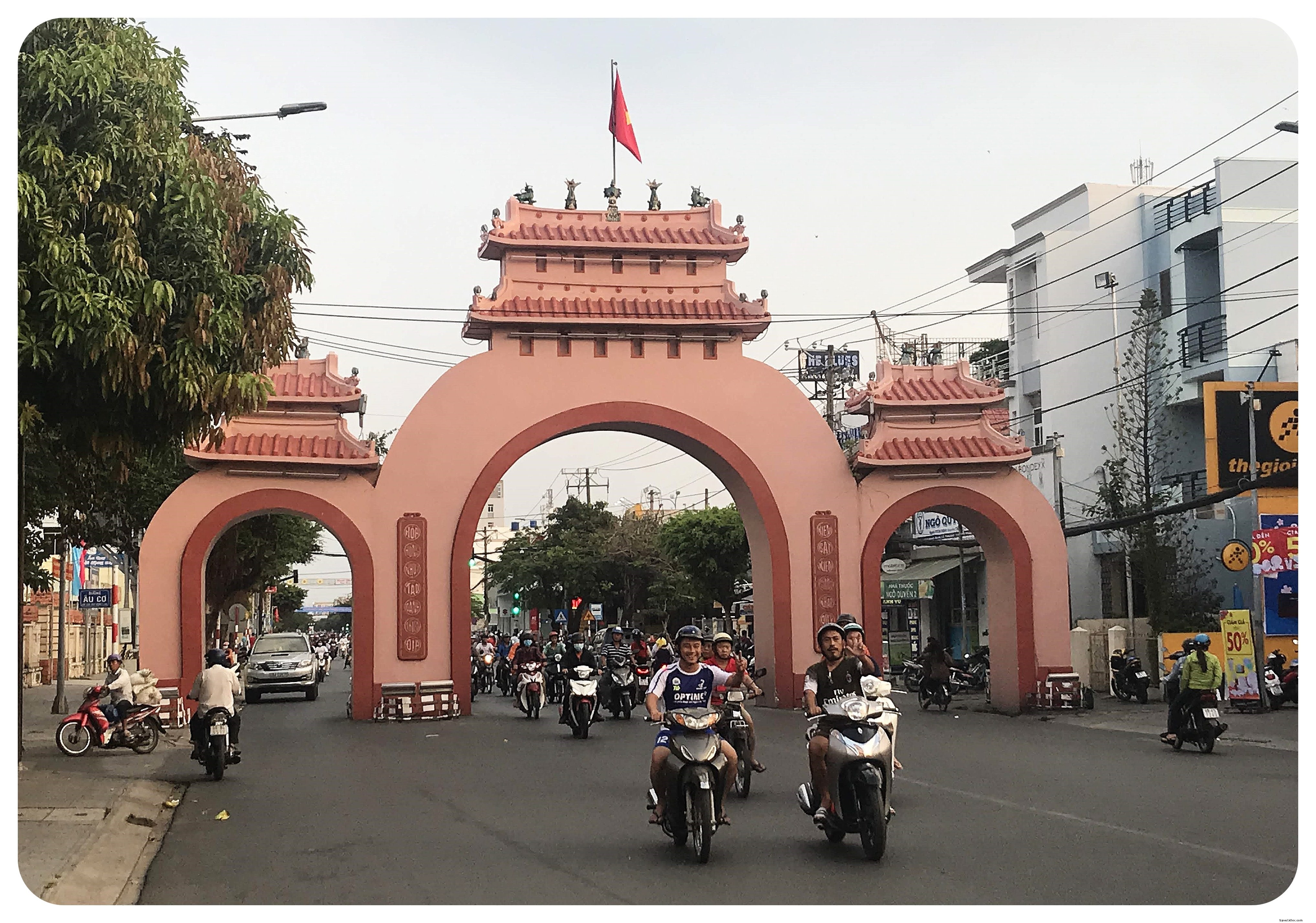 Unexpected Charms of Rach Gia, Vietnam: A Traveler s Delight in the Mekong Delta