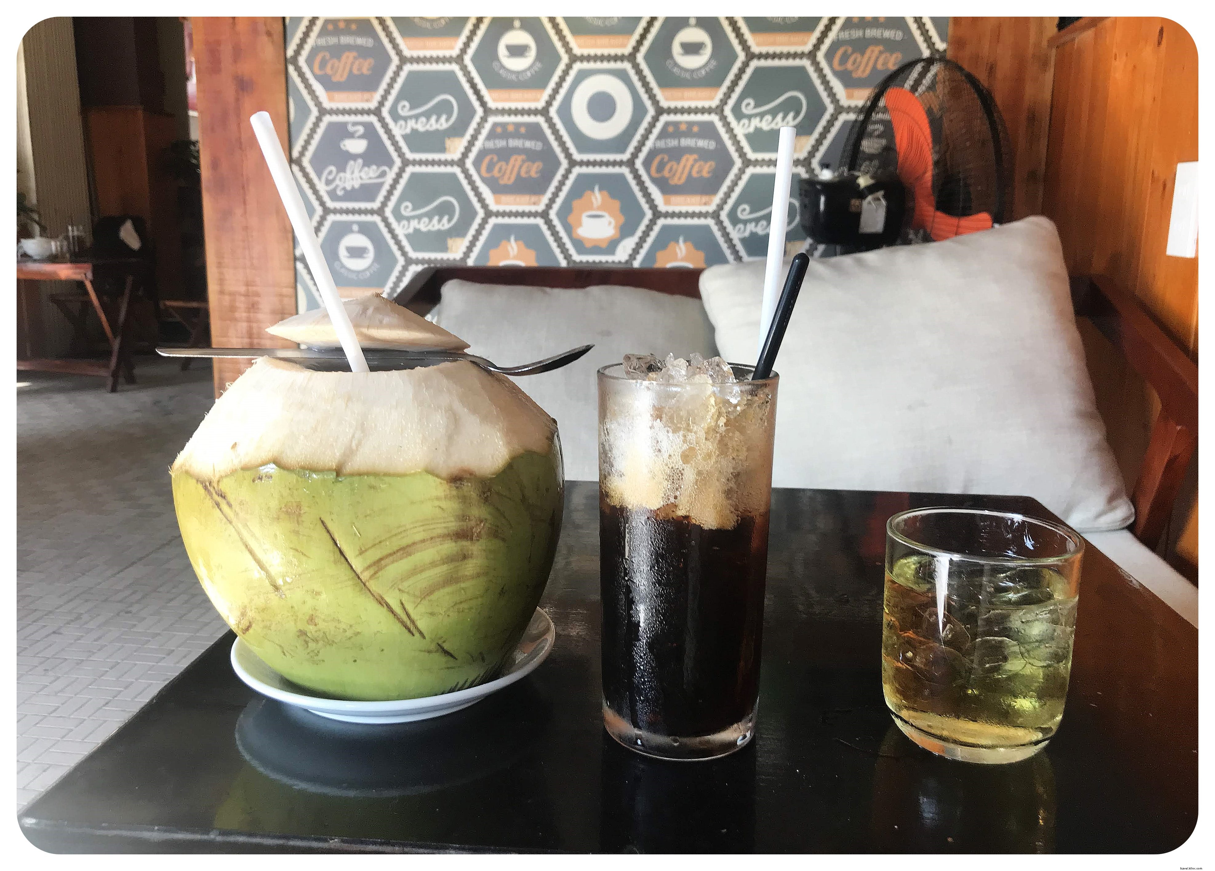 Unexpected Charms of Rach Gia, Vietnam: A Traveler s Delight in the Mekong Delta