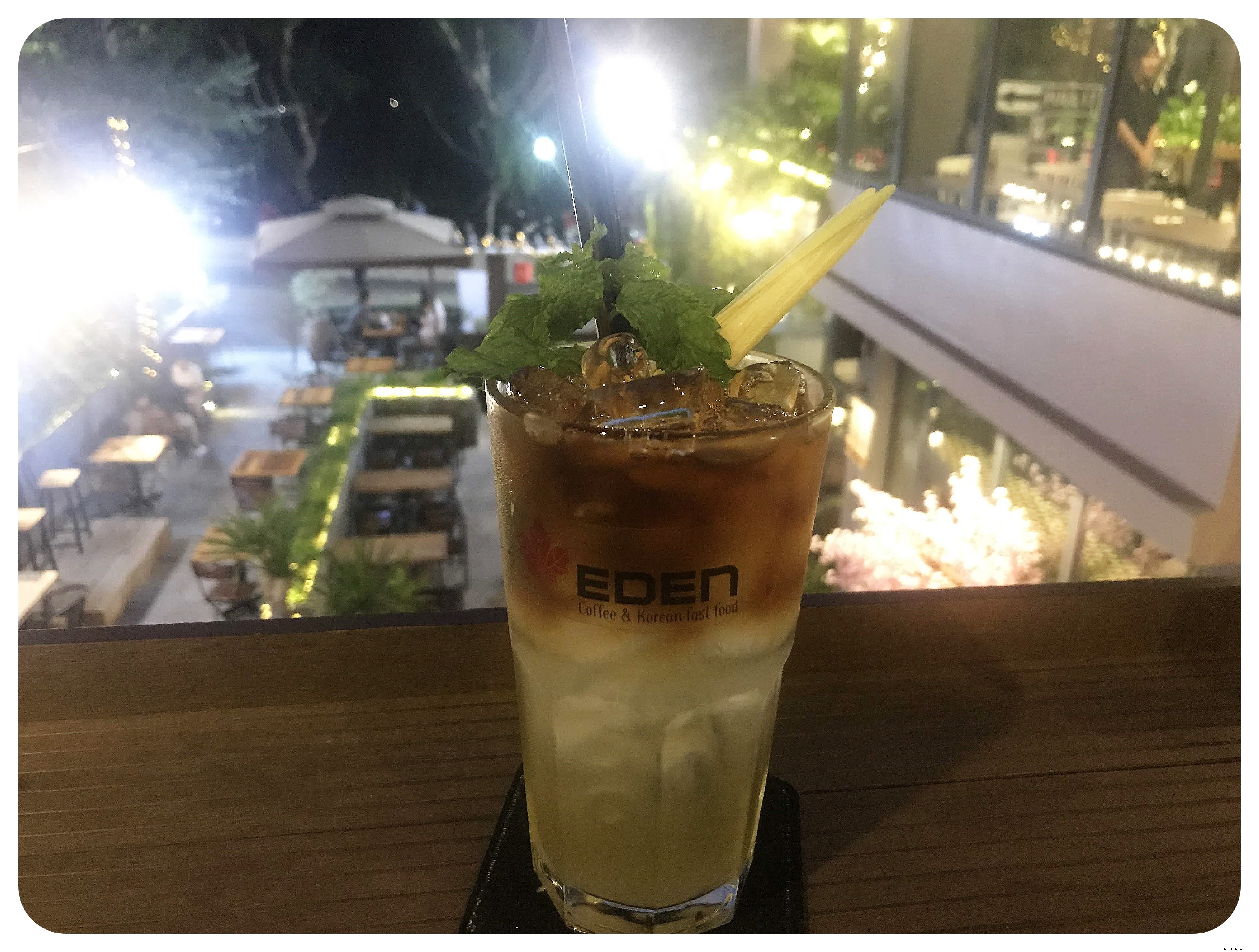 Unexpected Charms of Rach Gia, Vietnam: A Traveler s Delight in the Mekong Delta