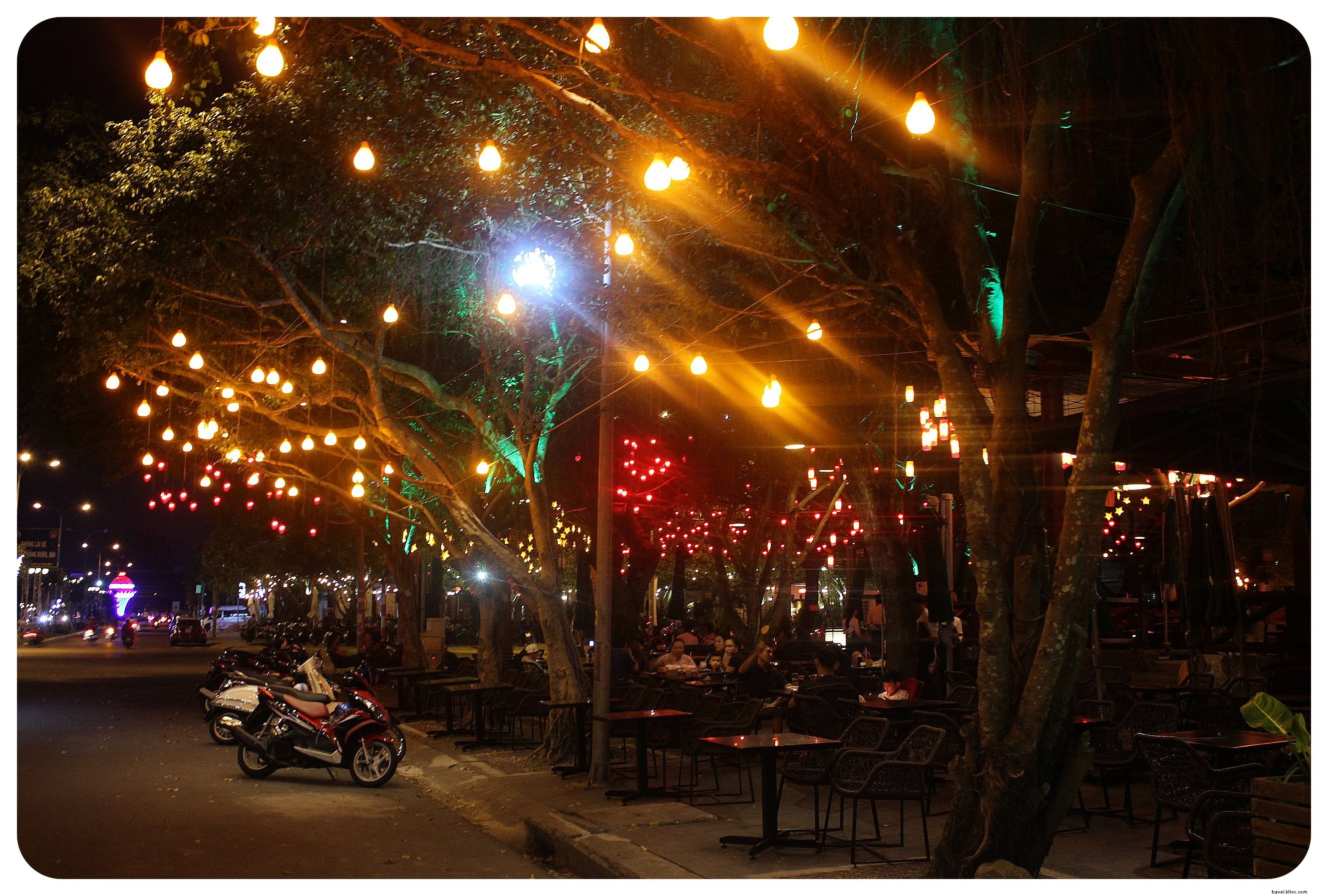 Unexpected Charms of Rach Gia, Vietnam: A Traveler s Delight in the Mekong Delta