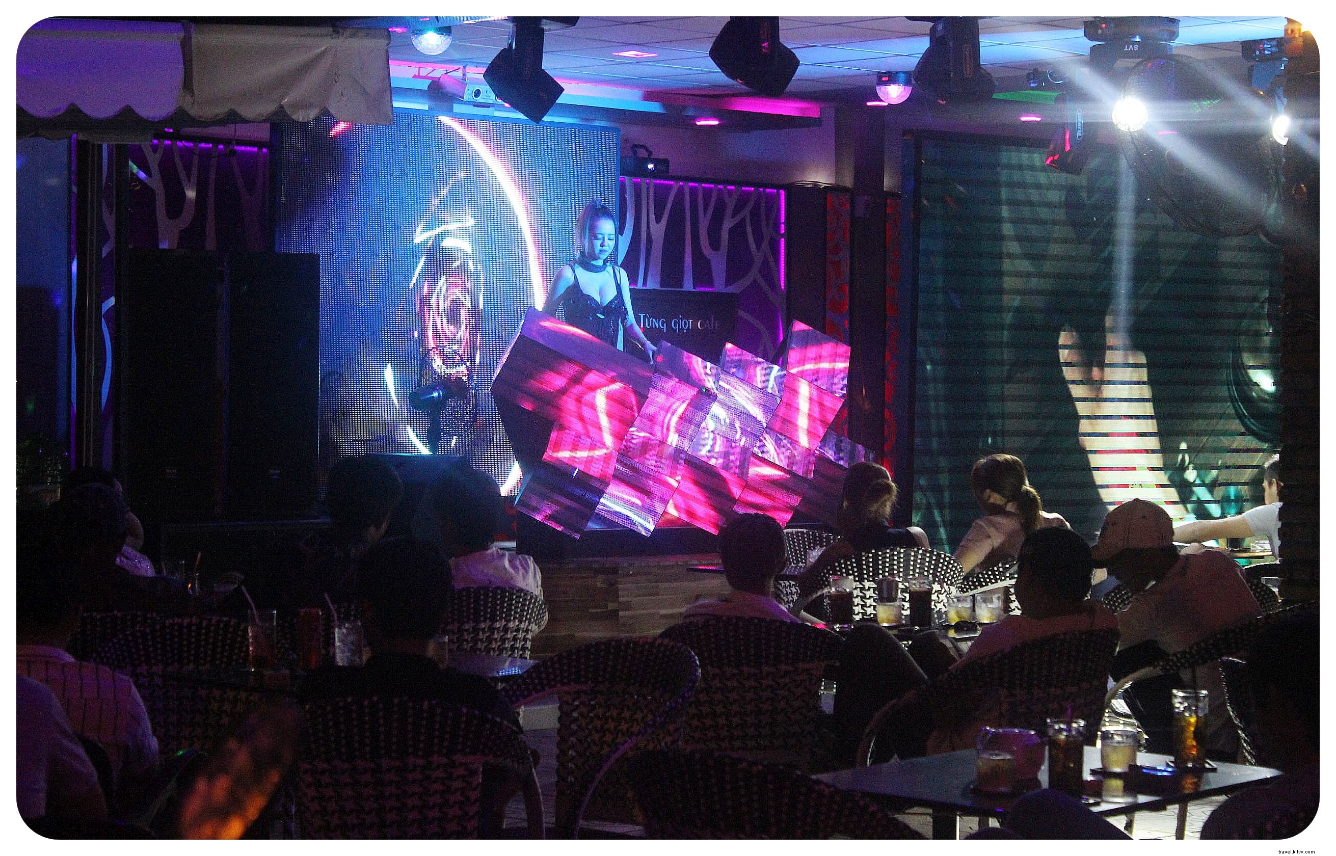 Unexpected Charms of Rach Gia, Vietnam: A Traveler s Delight in the Mekong Delta