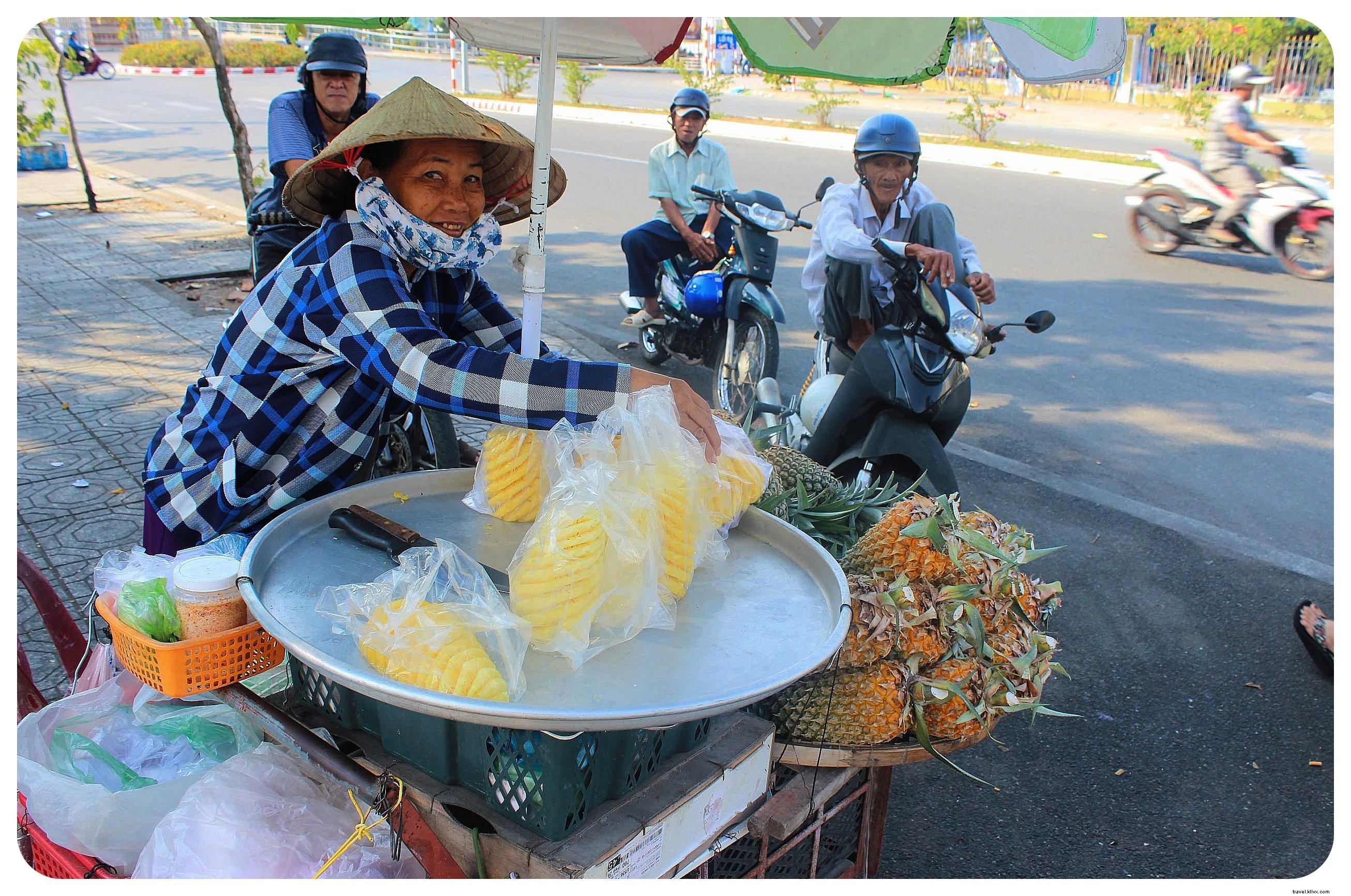 Unexpected Charms of Rach Gia, Vietnam: A Traveler s Delight in the Mekong Delta