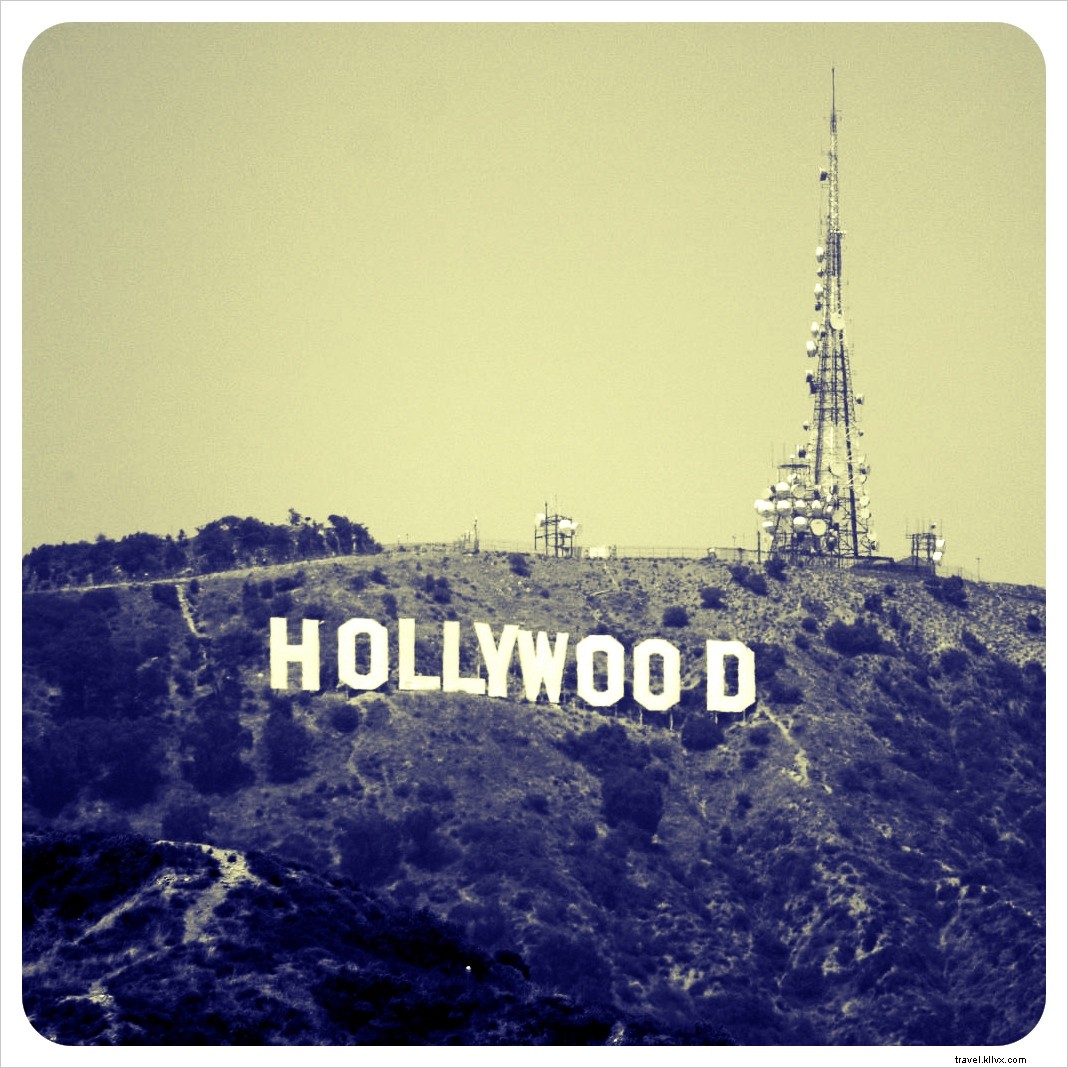 Top 7 Iconic Landmarks in Los Angeles and Hollywood You Must Visit