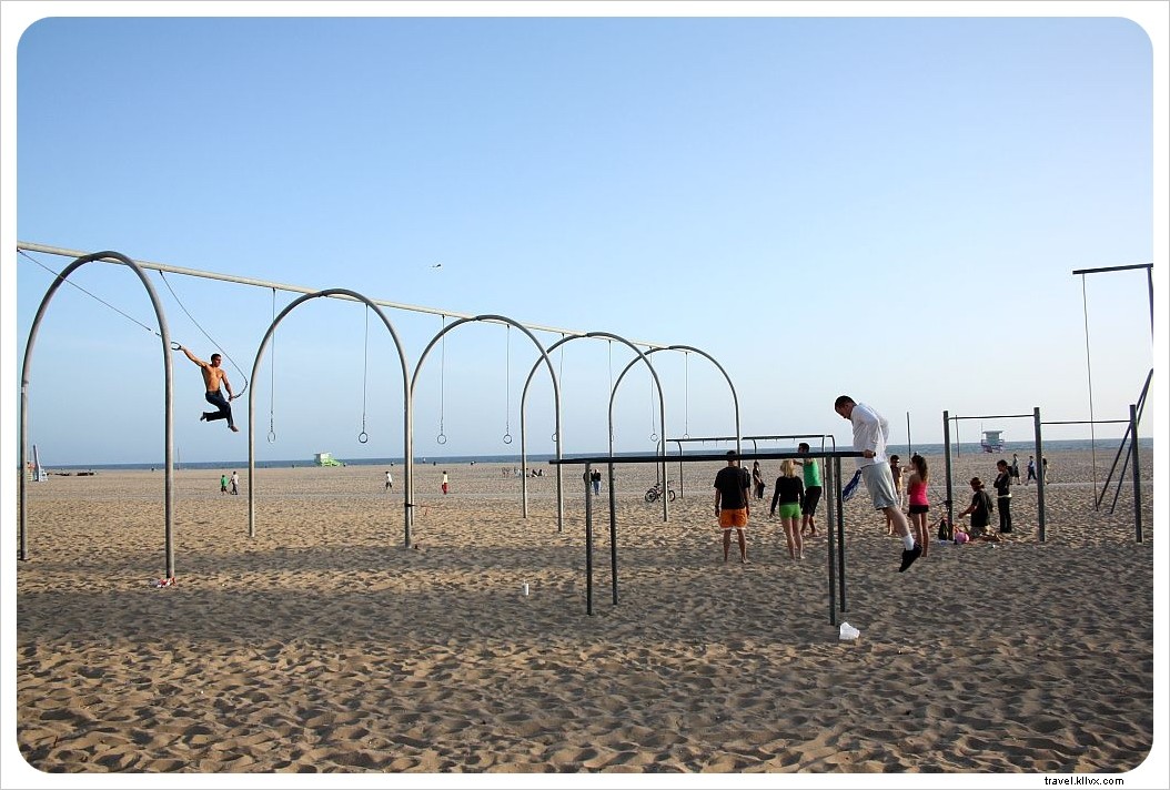 Top 7 Iconic Landmarks in Los Angeles and Hollywood You Must Visit