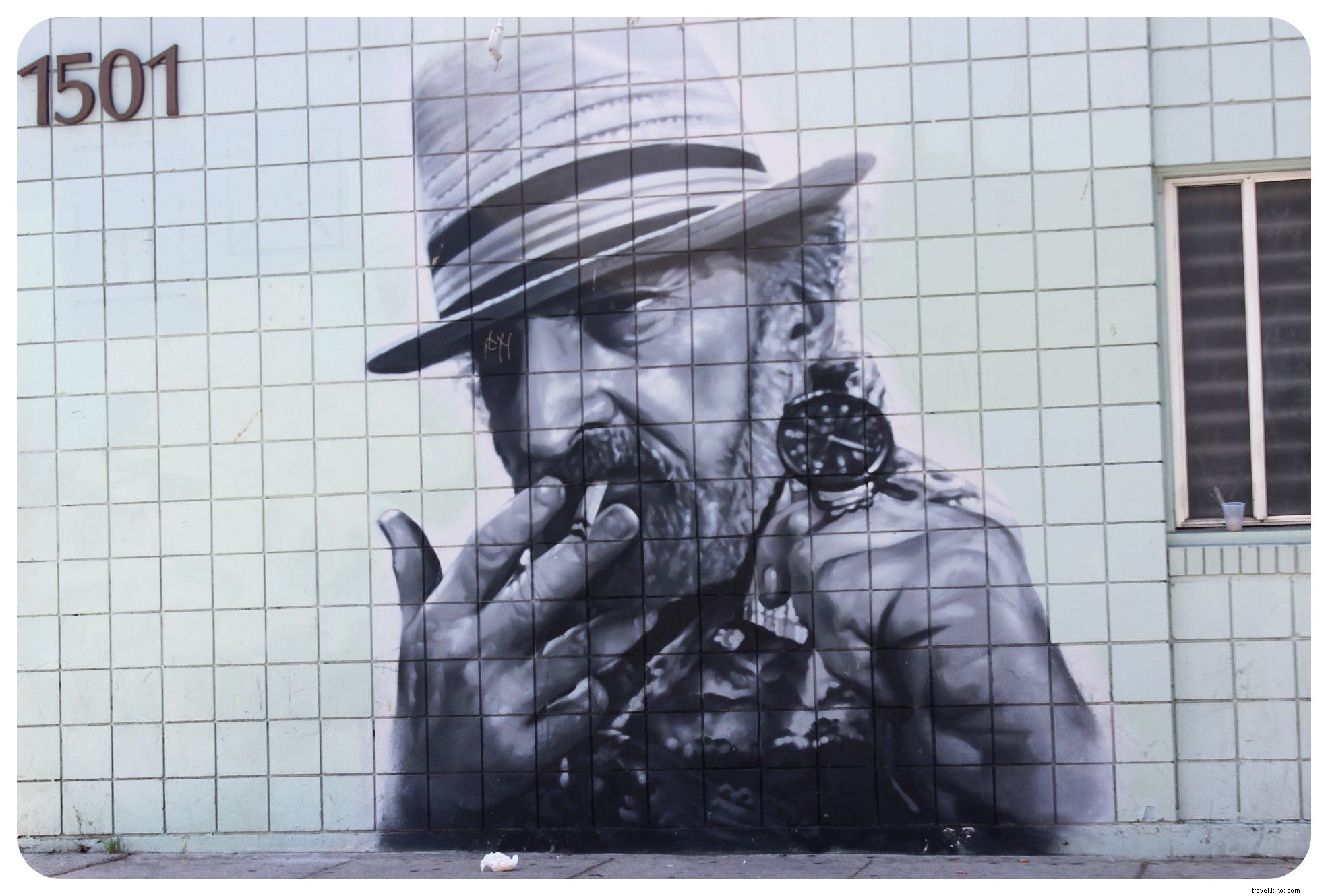 Top 7 Iconic Landmarks in Los Angeles and Hollywood You Must Visit