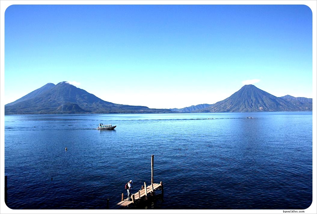 The 7 Best Villages Around Lake Atitlán, Guatemala: Where to Stay, Eat & Explore