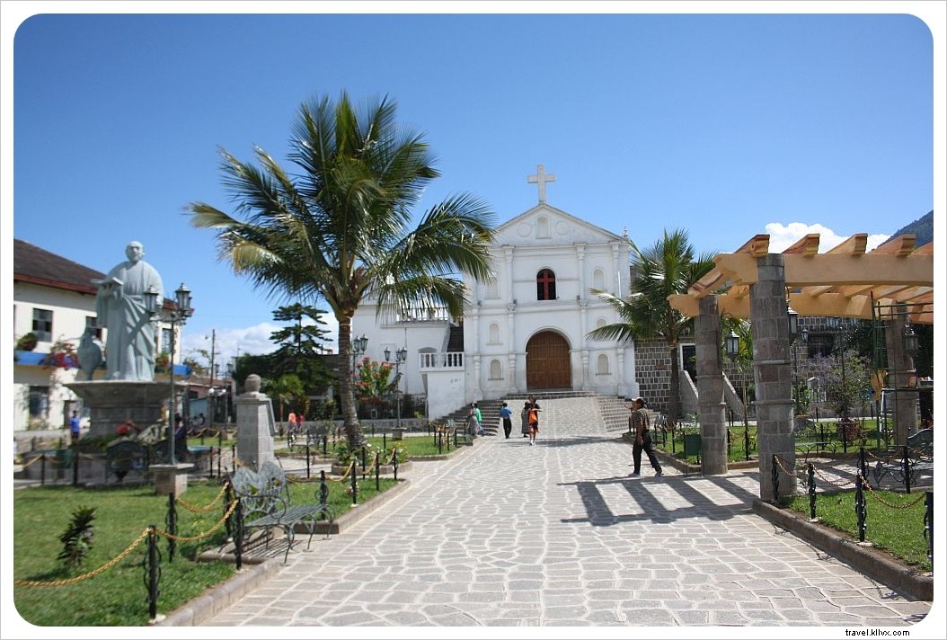 The 7 Best Villages Around Lake Atitlán, Guatemala: Where to Stay, Eat & Explore