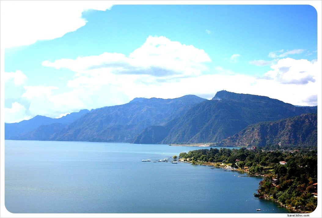 The 7 Best Villages Around Lake Atitlán, Guatemala: Where to Stay, Eat & Explore