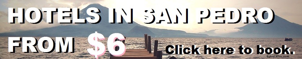 The 7 Best Villages Around Lake Atitlán, Guatemala: Where to Stay, Eat & Explore