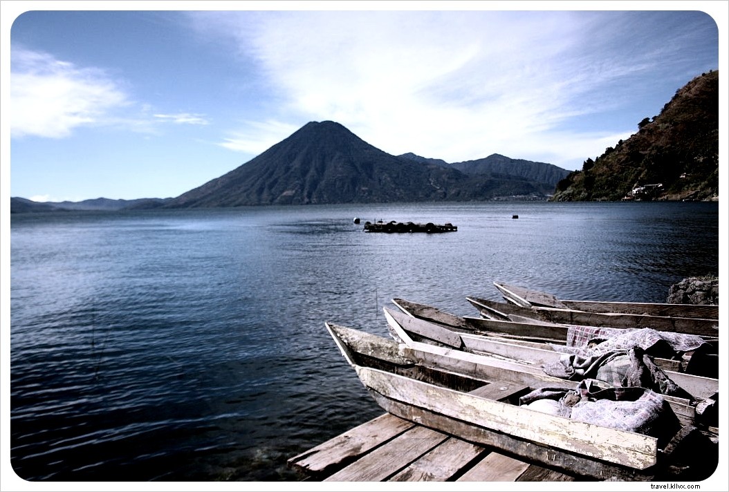 The 7 Best Villages Around Lake Atitlán, Guatemala: Where to Stay, Eat & Explore