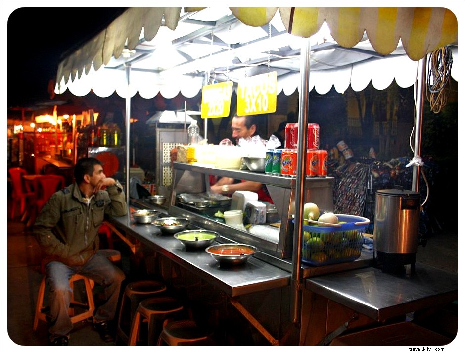 Best Street Foods in Guatemala: Top Vegetarian Picks and Must-Try Classics