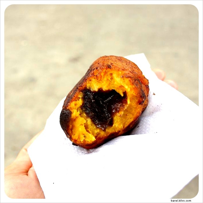 Best Street Foods in Guatemala: Top Vegetarian Picks and Must-Try Classics