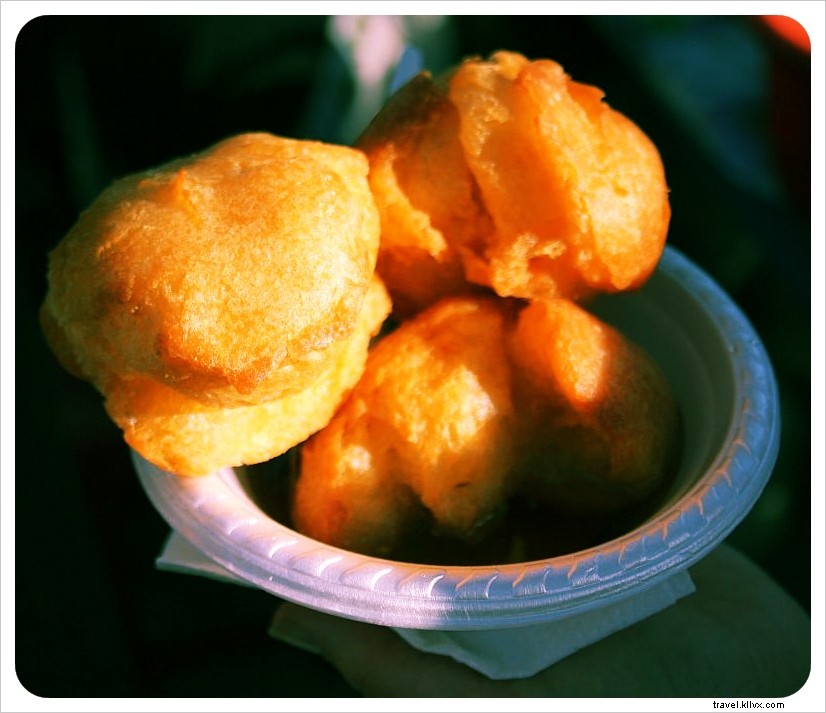 Best Street Foods in Guatemala: Top Vegetarian Picks and Must-Try Classics