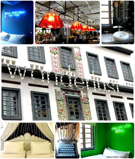 Wanderlust Hotel Singapore Review: A Design Icon in Little India for Discerning Travelers