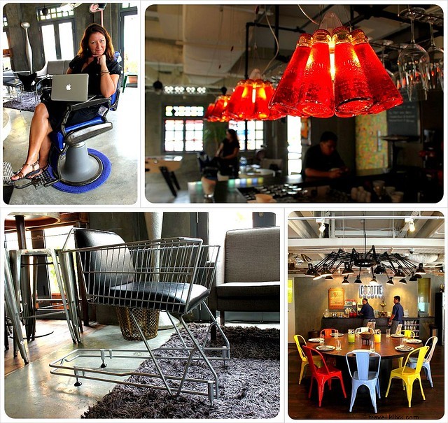 Wanderlust Hotel Singapore Review: A Design Icon in Little India for Discerning Travelers