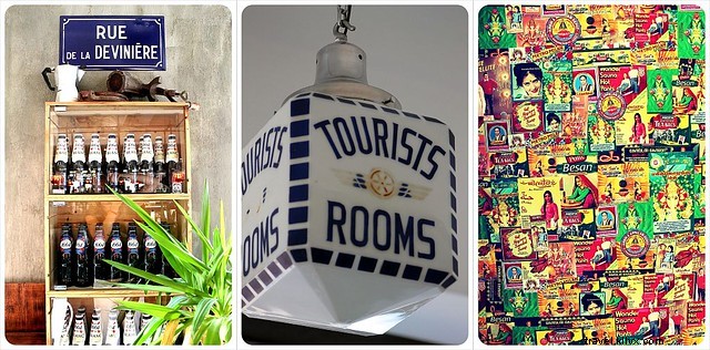 Wanderlust Hotel Singapore Review: A Design Icon in Little India for Discerning Travelers