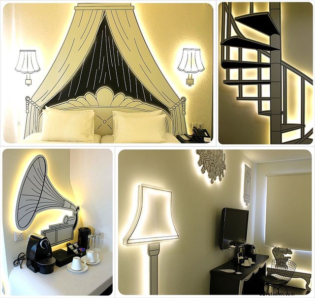 Wanderlust Hotel Singapore Review: A Design Icon in Little India for Discerning Travelers