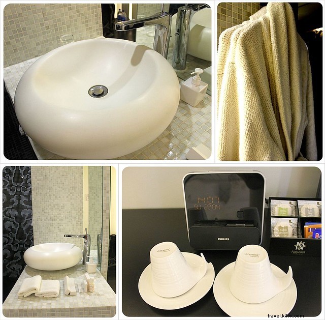 Wanderlust Hotel Singapore Review: A Design Icon in Little India for Discerning Travelers