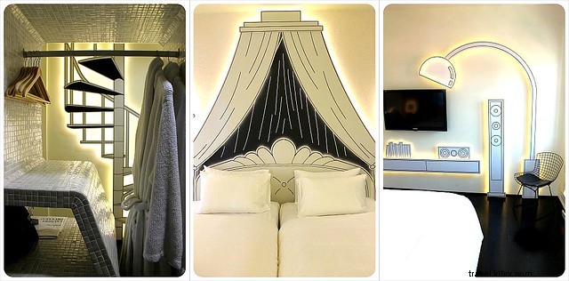 Wanderlust Hotel Singapore Review: A Design Icon in Little India for Discerning Travelers