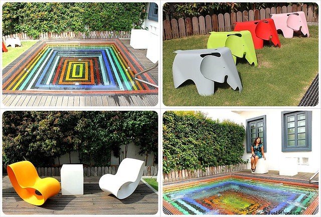 Wanderlust Hotel Singapore Review: A Design Icon in Little India for Discerning Travelers