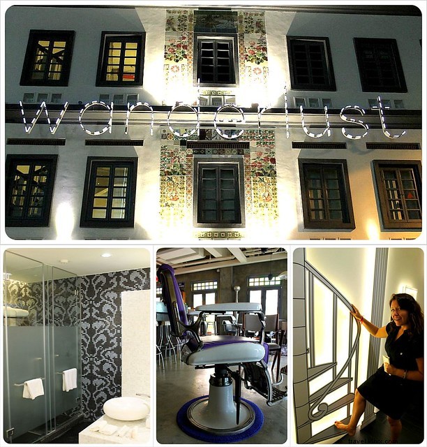 Wanderlust Hotel Singapore Review: A Design Icon in Little India for Discerning Travelers