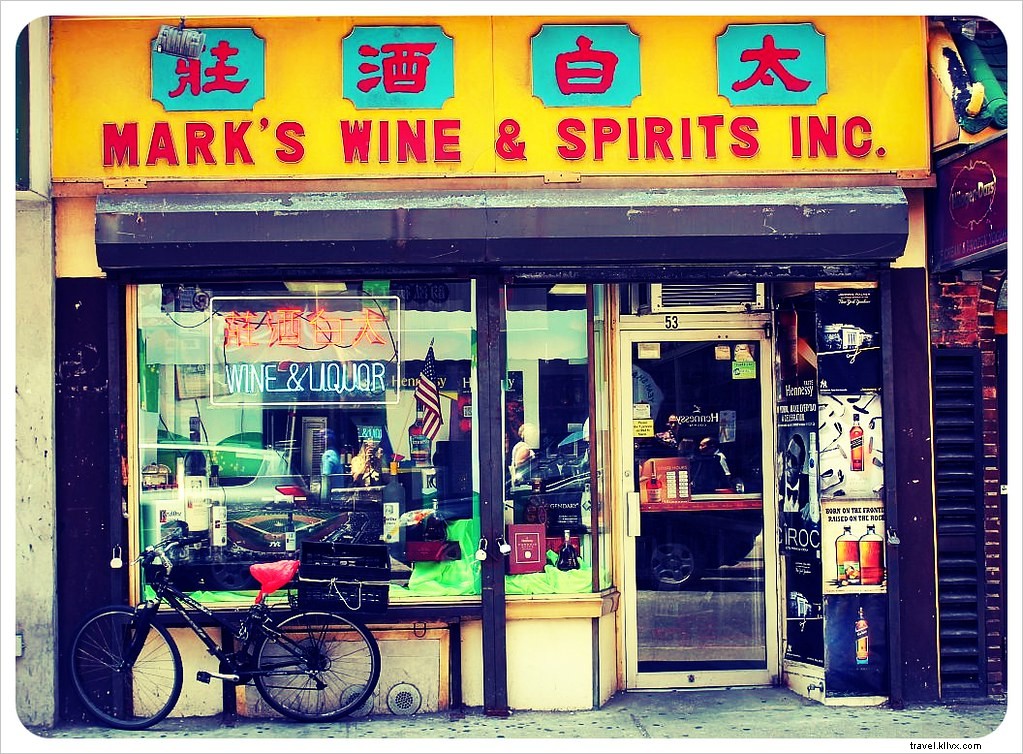 Little Italy and Chinatown: Neighbors Worlds Apart – Busting Myths on a NYC Food Tour