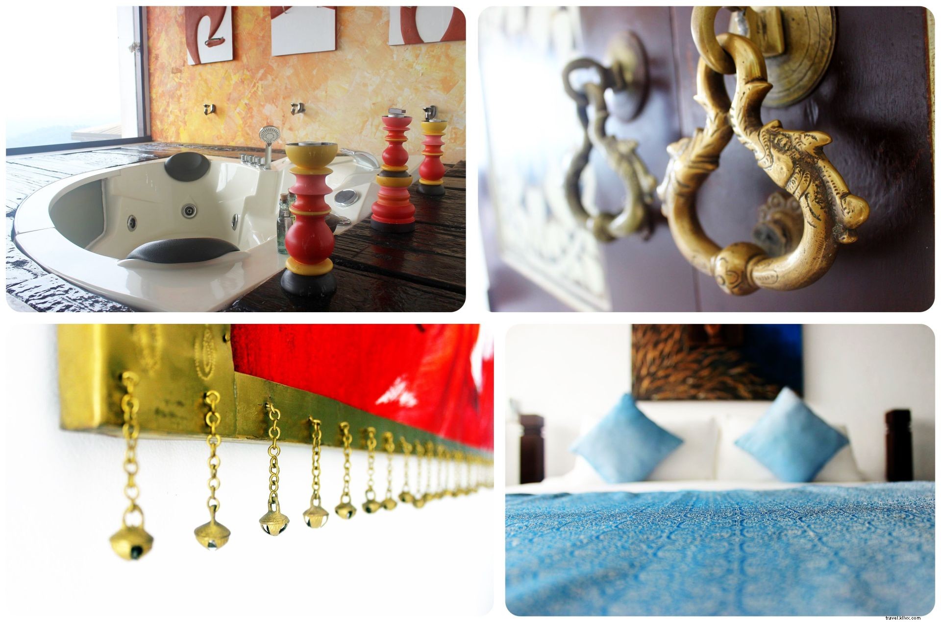 Theva Residency Kandy: Luxury Hilltop Hotel with Stunning Views and Infinity Pool