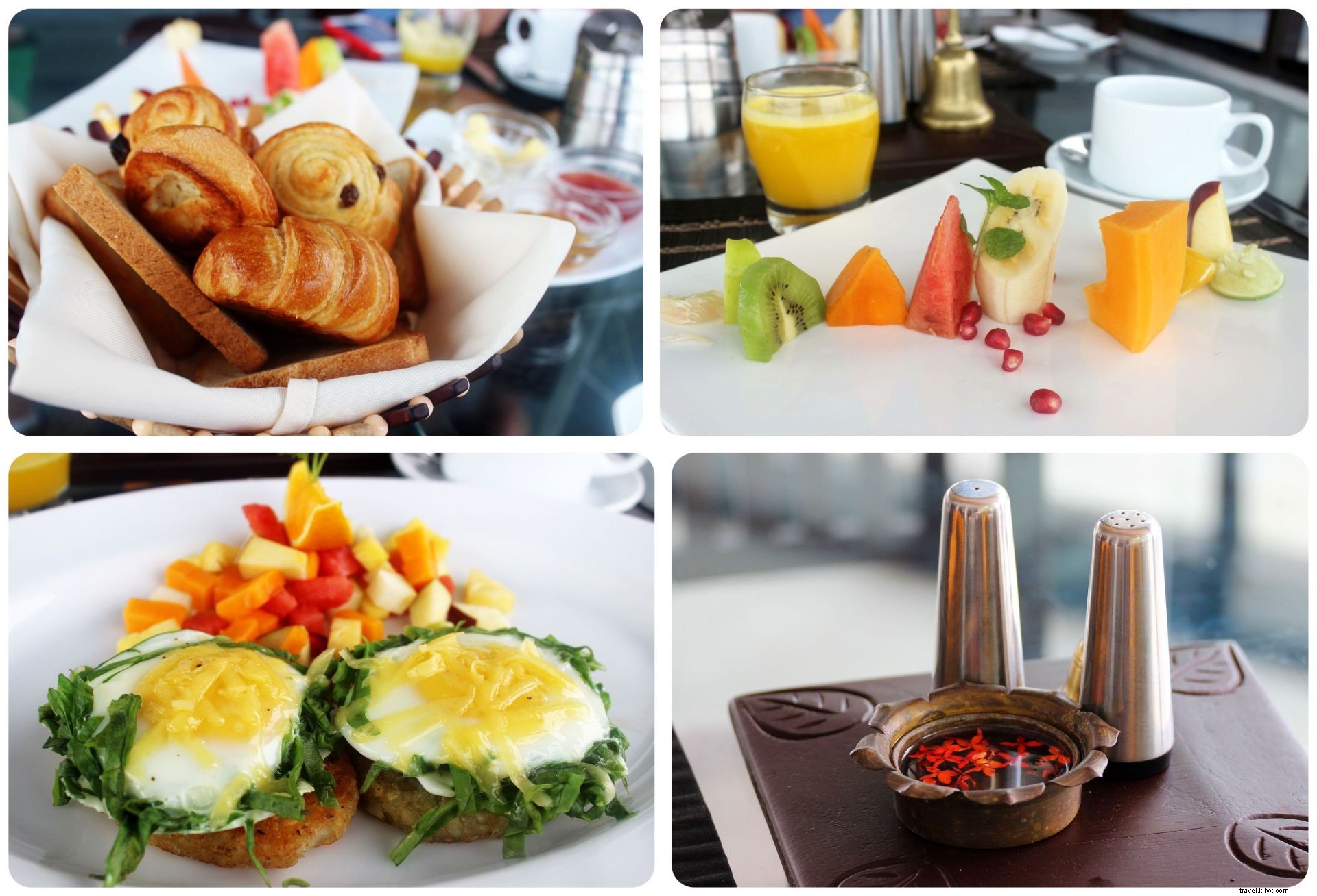 Theva Residency Kandy: Luxury Hilltop Hotel with Stunning Views and Infinity Pool