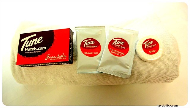 Tune Hotel Downtown Kuala Lumpur: 5-Star Beds at Budget Prices | Hotel Tip of the Week